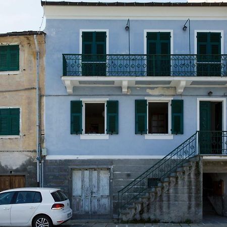דירות פורטו ונרה Casa Lella מראה חיצוני תמונה