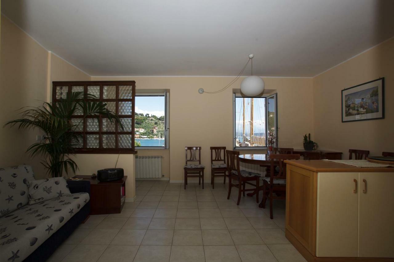 דירות פורטו ונרה Casa Lella מראה חיצוני תמונה