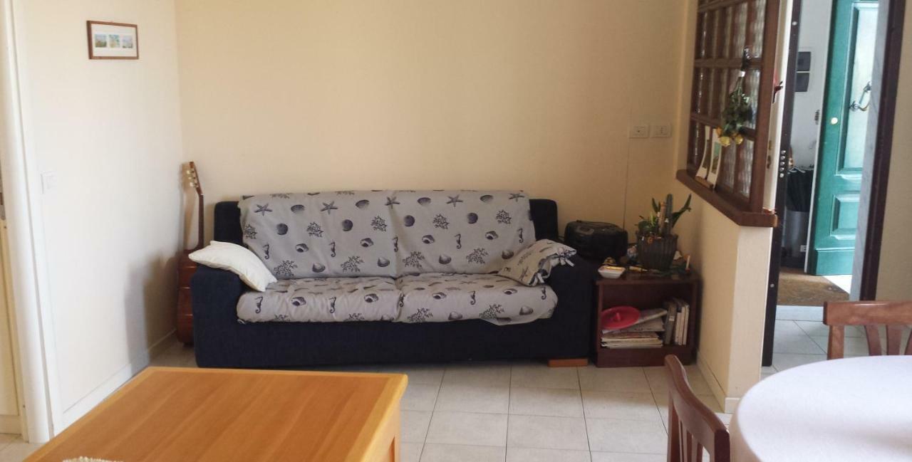 דירות פורטו ונרה Casa Lella מראה חיצוני תמונה