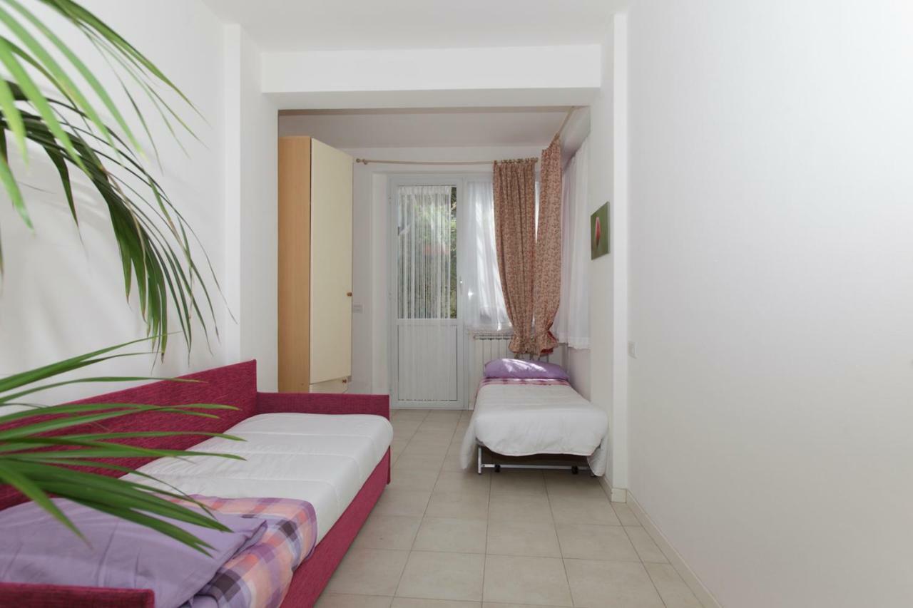 דירות פורטו ונרה Casa Lella מראה חיצוני תמונה