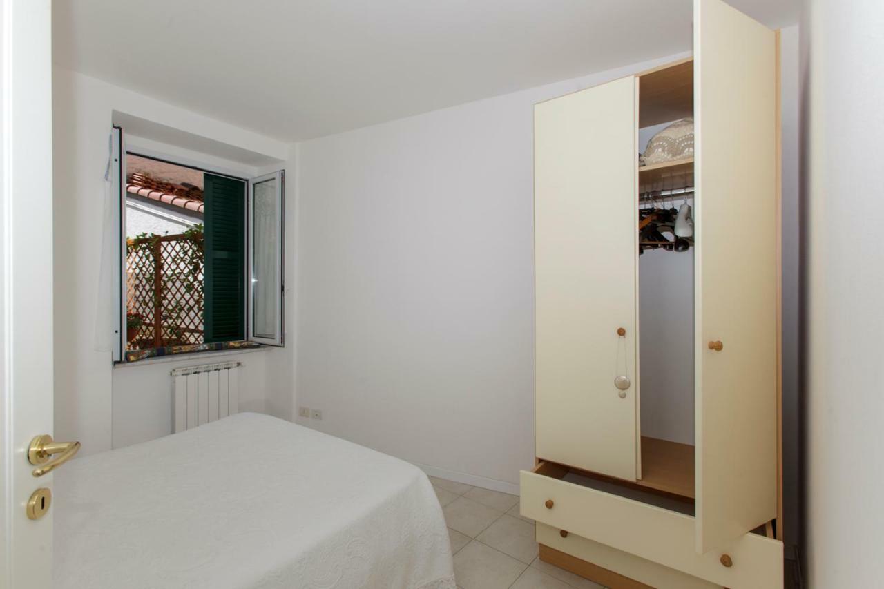 דירות פורטו ונרה Casa Lella מראה חיצוני תמונה